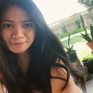 Meet your Posher, Felicia